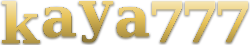 kaya777 logo